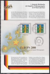 Germany special beautiful Documentary Europe 2000 Description the event