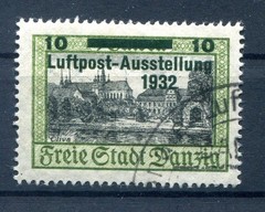 Danzig 231 Mint Stamped (Example Image) (77595)