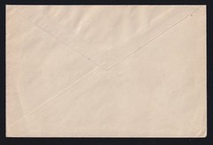Germany | 1942 | SG 806-807 | Good Used on Cover