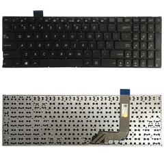 Replacement US Keyboard for Asus X542 Series Laptop – New, Tested, Compatible