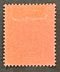 Travelstamps: GERMANY MARIANEN STAMPS Kaiser’s Yacht Mint OG H 80pf UNWMK