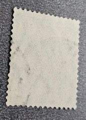 Stamp Germany Deutsches Reich Germania 5 Pfennig 1921 Mi. Nr. 85 [🇩🇪39673-16]