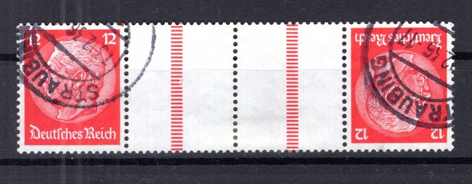 DR K23.2 Mint Stamped 9 EUR (y76993) Example Image