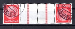 DR K23.2 Mint Stamped 9 EUR (y76993) Example Image