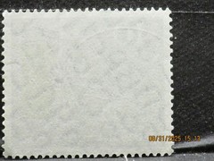 The listing:(1)1960 Deutsche Eucharistic World Congress 10 Pfg Postage Stamp-LH