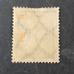 Germnay-Deutsches Reich-50 Pfennig-1921