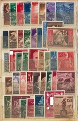 #21 GERMANY REICH 1880-1945 COLLECTOR’S COLLECTION FROM ESTATE