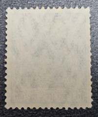 Stamp Germany Deutsches Reich Germania 5 Pfennig 1905 Mi. Nr. 85 [🇩🇪39672-5]