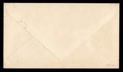 DR WHO 1956 GERMANY FDC STAMP DAY SEMI POST M76533