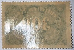 Travelstamps: 1922 Germany Stamps Deutsches Reich 300 Mark Mi. Nr. 249, MNH