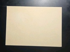 Germany 1939 LZ-130 Graf Zeppelin II Meiningen Landing Commemorative Postalcard