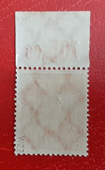 Germany Stamp Deutsches Reich 150 Pfennig 1921 Michel Nr. 189 WZ 2 (21906)