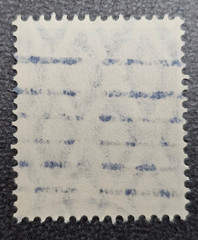Stamp Germany Deutsches Reich Germania 5 Pfennig 1905 Mi. Nr. 85 [🇩🇪39672-12]