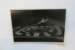 WWII German Third Reich Photo Postcards (Airplanes, Soldiers and 1936 Olympics)