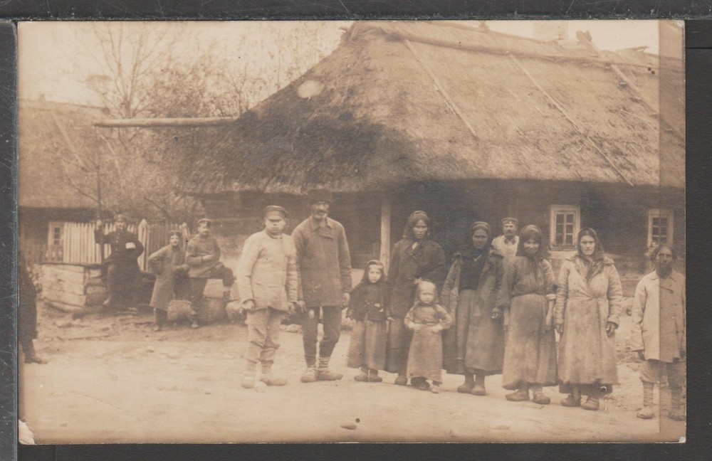 ✔️ GERMANY Deutsches Reich WWI RARE MILITARY POSTCARD