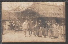 ✔️ GERMANY Deutsches Reich WWI RARE MILITARY POSTCARD