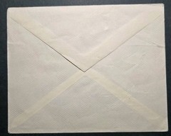 1938 LZ-130 Graf Zeppelin II Luftschiffbau Zeppelin Co. Germany Postal Cover
