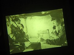 WWII WW2 German Military Photos 24 War Slides w Viewer Battle Combat Shots