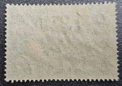 Stamp Germany Deutsches Reich 1,25 Mark 1920 Mi. Nr. 116 [🇩🇪39560-12]