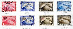 Germany 1900 -1945 – Collection semi-classics with many better stamps and sets