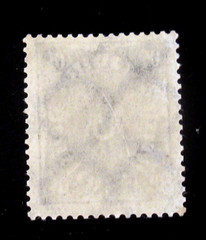 Germany Stamp Scott 183 Deutsches Reich 30 Mark Post Horn 1921 Mint MLH