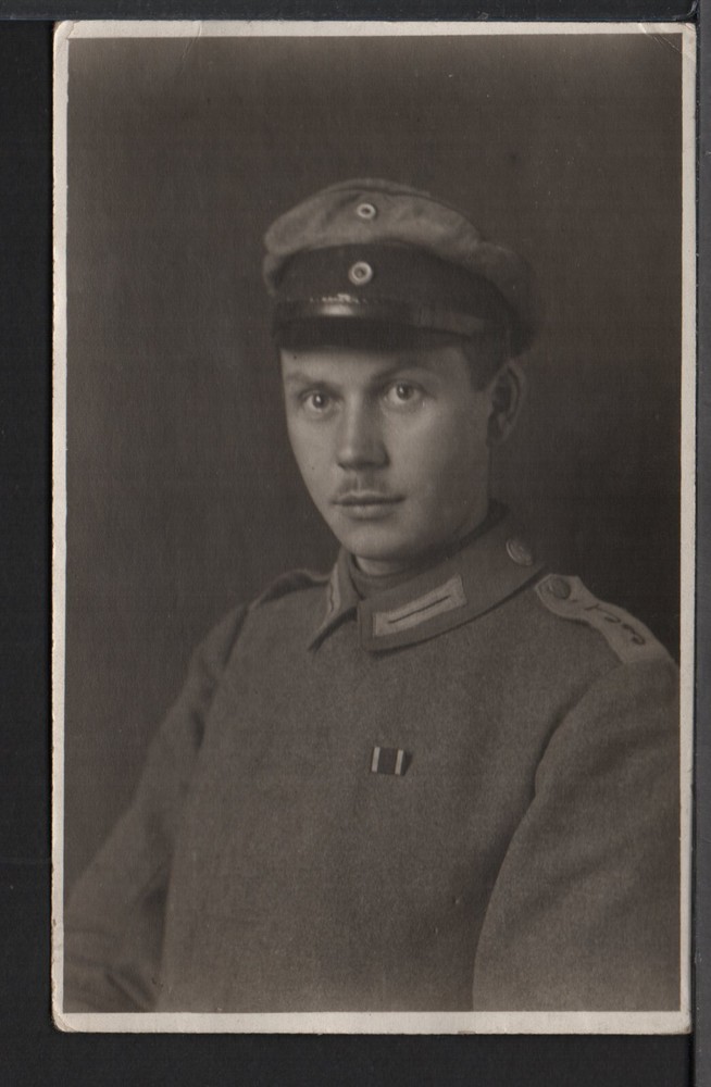 ✔️ GERMANY REICH WWI SOLDIERS EXCELLENT RARE AGED MILITARY POSTCARD