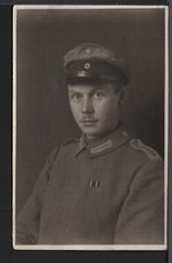 ✔️ GERMANY REICH WWI SOLDIERS EXCELLENT RARE AGED MILITARY POSTCARD