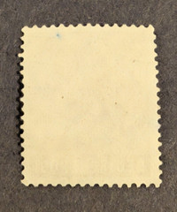 24pf Deutsche Post Reapers/Harvest Postage Stamp 1948