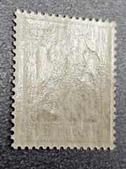 Stamp Germany Reich Germania 15 Pfennig 1920 Mi. Nr. 142 [🇩🇪39491-5]