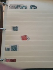 Stamp Collection Albums Canada 1900- 1974 Reseller Lot Over 3400 stamps