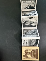 Original NURNBERG MEMRABILLIA Germany POST CARD – Photo Booklets And More