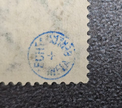 Stamp Germany Reich 75 000 Mark 1923 Infla Berlin Mi. Nr. 288 [🇩🇪39159-4]