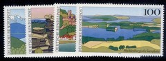 GERMANY 1993-95 NH MINT sets SG2499-2649. CHOOSE FROM LIST.