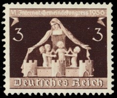GERMANY 473 – International Congress of Municipalities (pc15523)