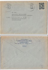 Munich, 1946