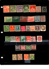 GERMAN STATES MNH MH USED LOT 56G FREE SHIP CAN USA REDUCED WW