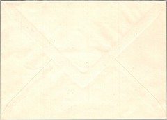 GERMANY DDR 1957 POSTAL CACHET FDC COVER COMM HISTORICAL EVENT UNADDR & POSTMARK