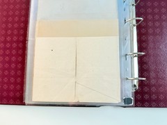 Great Briefe-Sammlung Vorphila Old Germany & Ndp 29 Letters & GS IN Letter Album