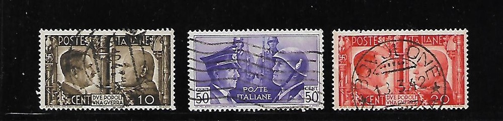 Nazi Germany Third Reich WW2.HITLER,MUSSOLINI +BONUS-C