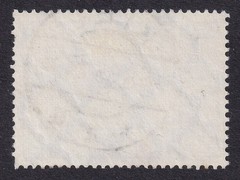 GERMANY 1933 Zeppelin 2m Chicagofahrt SG 511 Used (CV £325)
