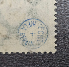 Stamp Germany Reich 300 Mark 1923 Infla Berlin Mi. Nr. 270 [🇩🇪39159-16]