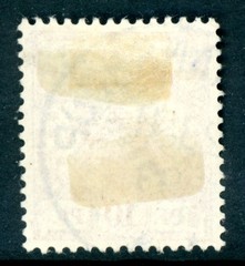 Germany 1897 SWA Southwest Africa 10pf Carmine First Issue Scott #3 VFU H127