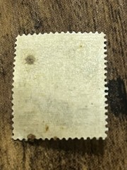 Deutsche Bundepost. 30 Feensburgh