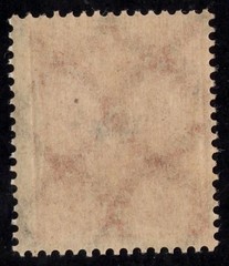 1922–1923 German Deutsches Reich Posthorns lot Michel 224-228 Scott 185-189 Mint