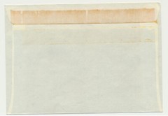 Germany Israel im Spiegel der Philatelie Touring Exhibition Essen 1962 FDC