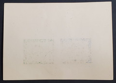 Germany, 1948 Leipziger Spring Fair special cancel card
