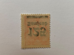 Germany Scott #249(2),253,254,255,259,266,268,269 (1923) MNH – Free Shipping #7