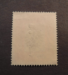 Scott#1052, 1971, 30 pf. Imperial Eagle Used Stamp
