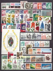 BERLIN COLLECTION 1960-1990 COMPLETE MNH VALUE $1650, see 10 pictures 1960-90