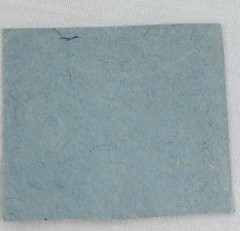 GERMANY ~ Deutrche/Bundespost/Lufthansa ~ 20 Saufend ~ Posted ~ c.1954 ~ B310